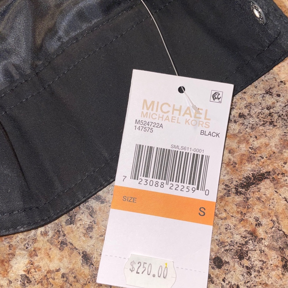 Michael Kors Jacket - Picture 10 of 10